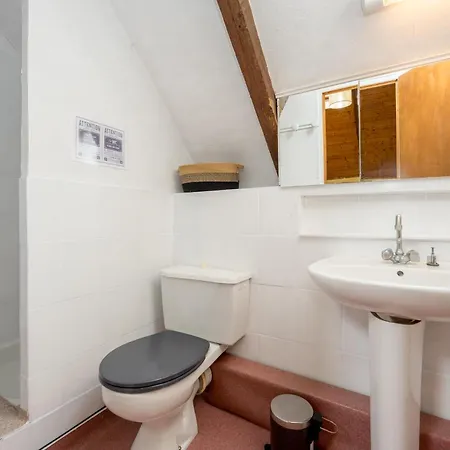 Letang Du Vaudic - Jardin De 1000m² Pordic