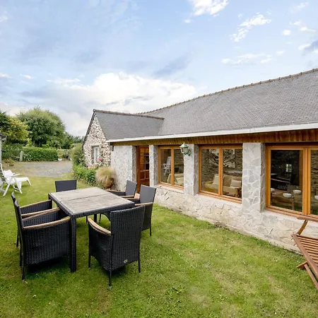Letang Du Vaudic - Jardin De 1000m²