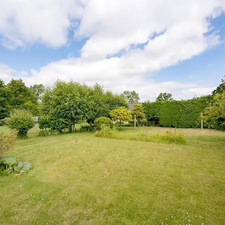 Nyaraló Letang Du Vaudic - Jardin De 1000m²